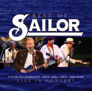 Audio Best Of Sailor