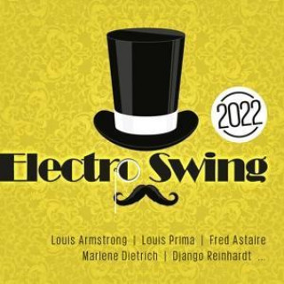 Áudio Electro Swing 2022 