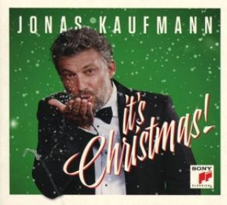 Audio It's Christmas! Extended Edition 