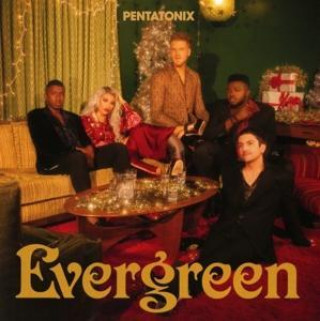 Zvok Evergreen Pentatonix