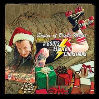 Аудио Eodm Presents: A Boots Electric Christmas 