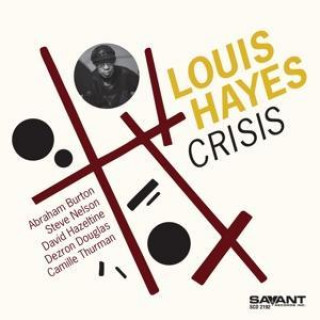 Zvok Crisis Louis Hayes