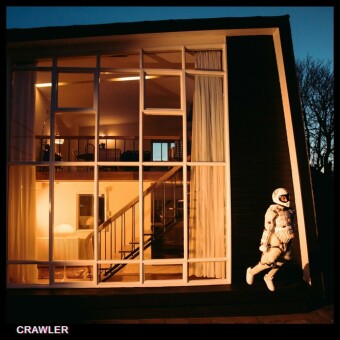 Audio Crawler IDLES