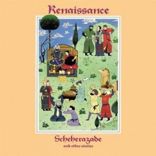 Audio Scheherazade And Other Stories Remastered & Expand 