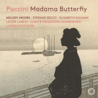 Audio Madama Butterfly 