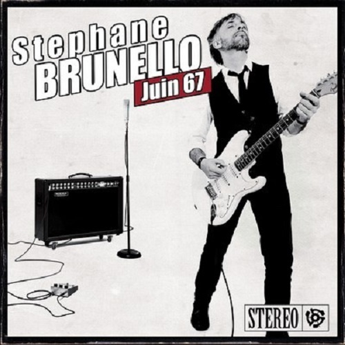 Audio juin-67 BRUNELLO