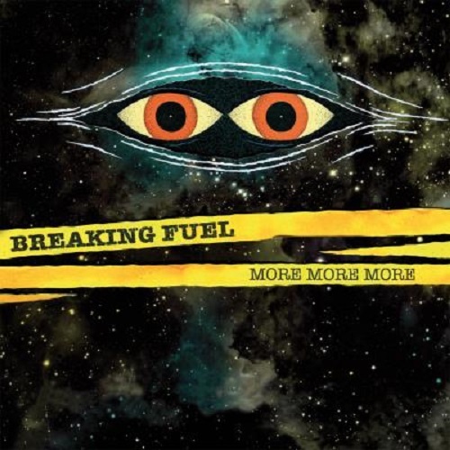 Audio MORE MORE MORE FUEL
