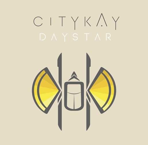 Audio DAYSTAR KAY