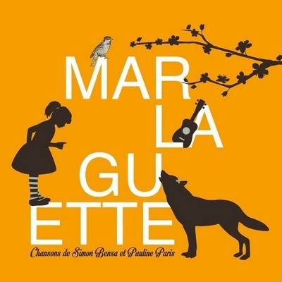 Audio MARLAGUETTE PARIS ET SIMON BENSA