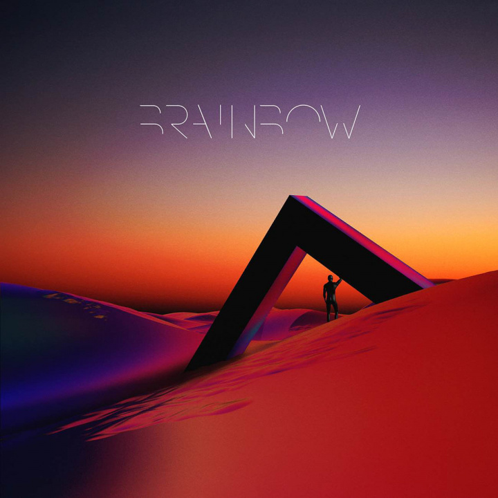 Audio BRAINBOW BRAINBOW