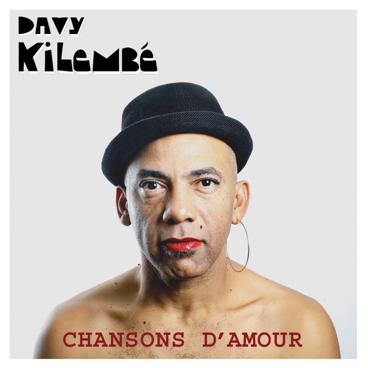 Audio CHANSONS D AMOUR KILEMBE