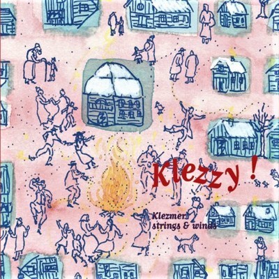 Zvok KLEZZY LOSHN