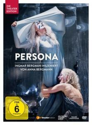 Video Persona Ingmar Bergman