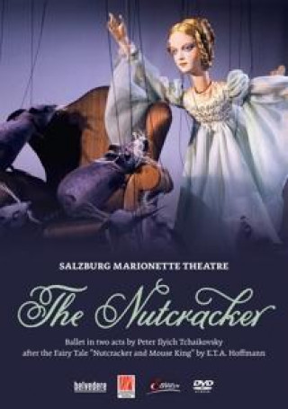 Film The Nutcracker Peter I. Tschaikowski