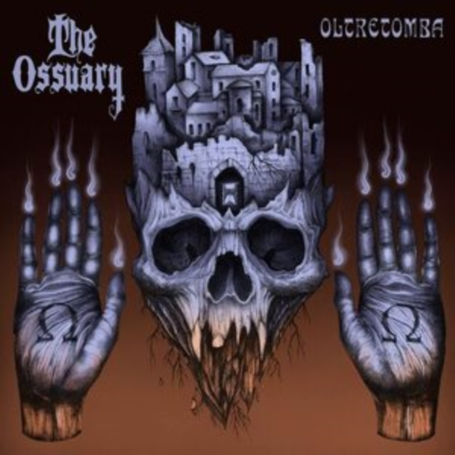 Zvok Oltretomba The Ossuary