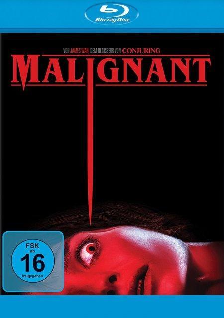 Video Malignant Ingrid Bisu