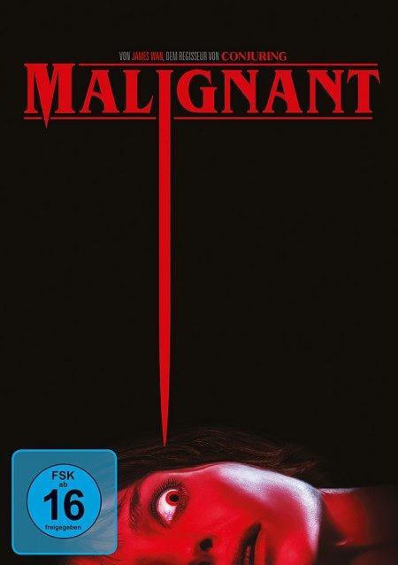 Video Malignant Ingrid Bisu