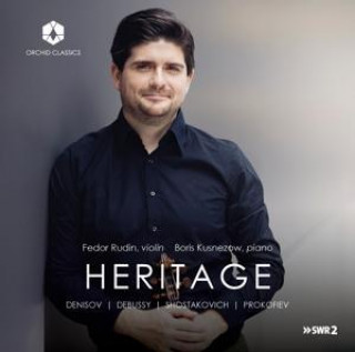 Zvok Heritage 