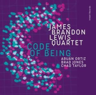 Zvok Code Of Being James Brandon Lewis Quartet