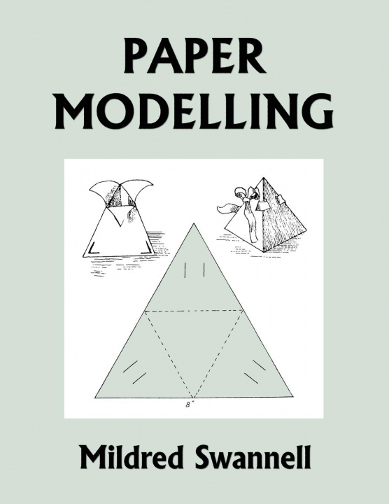 Kniha Paper Modelling (Yesterday's Classics) 