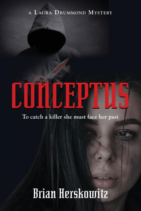 Knjiga Conceptus Brian Herskowitz