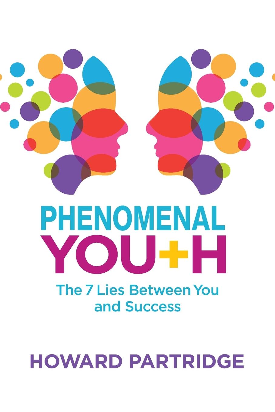 Knjiga Phenomenal Youth Howard Partridge