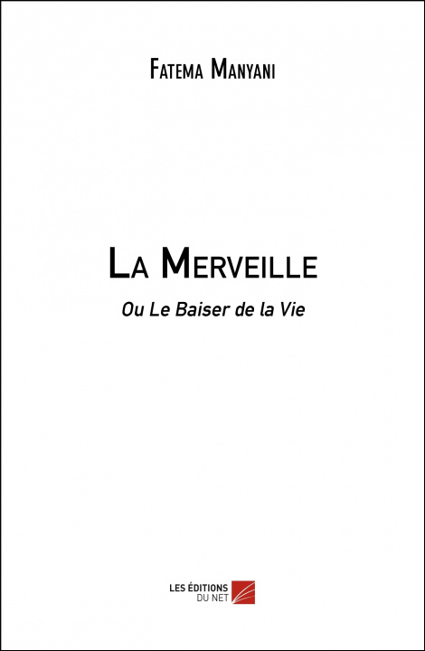 Knjiga La Merveille Manyani