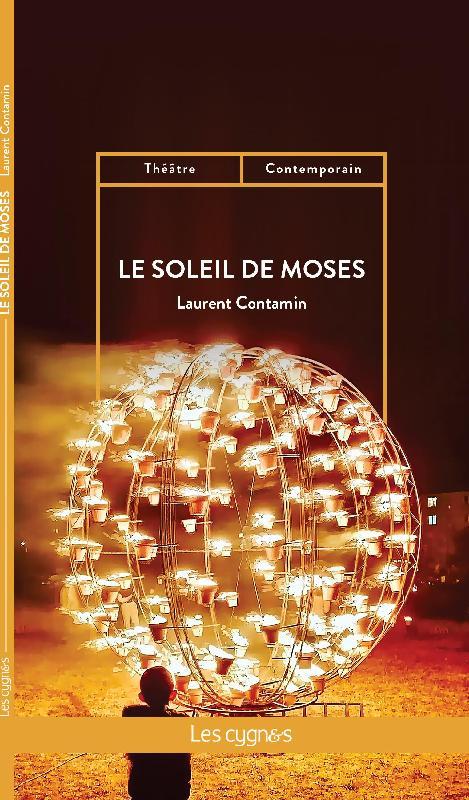 Buch Le Soleil de Moses Contamin