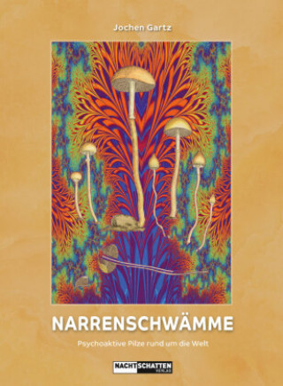 Kniha Narrenschwämme 