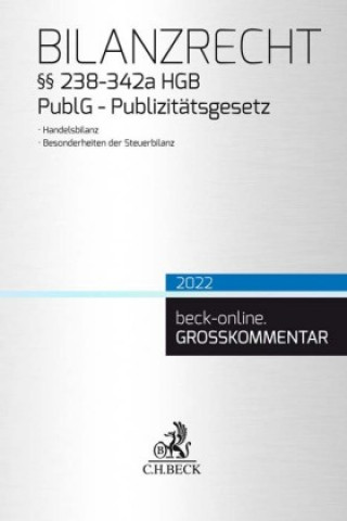 Книга Bilanzrecht Oliver Fehrenbacher