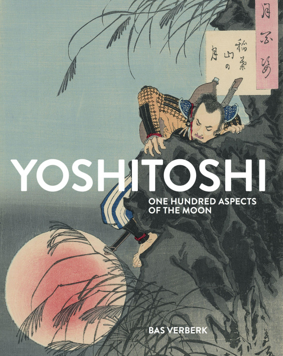 Kniha Yoshitoshi 