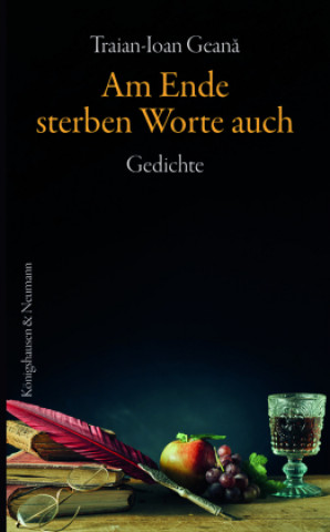 Buch Am Ende sterben Worte auch 