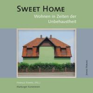 Book SWEET HOME Harald Kimpel
