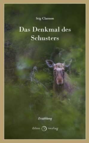 Book Das Denkmal des Schusters Maike Barth