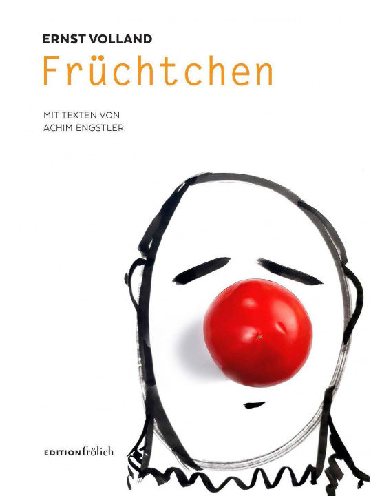 Knjiga Früchtchen Ernst Volland
