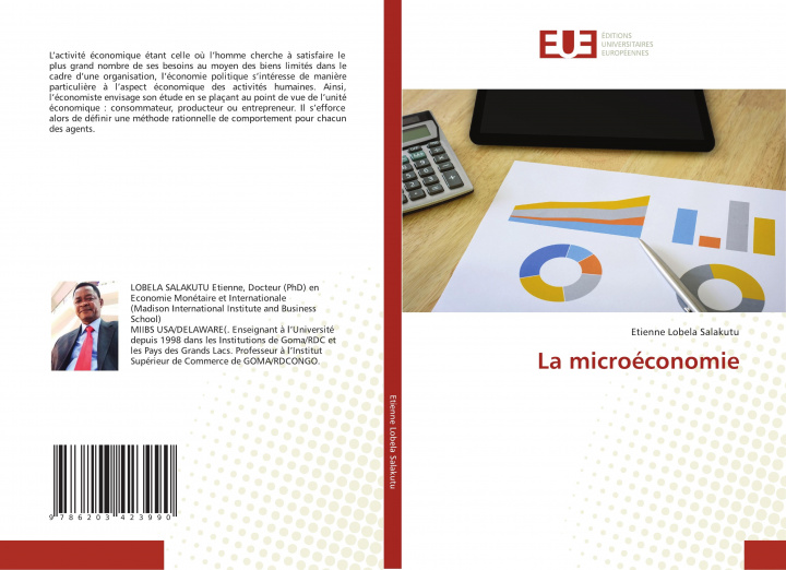 Könyv microeconomie 