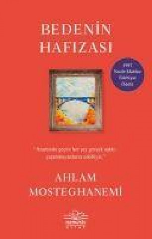 Knjiga Bedenin Hafizasi 