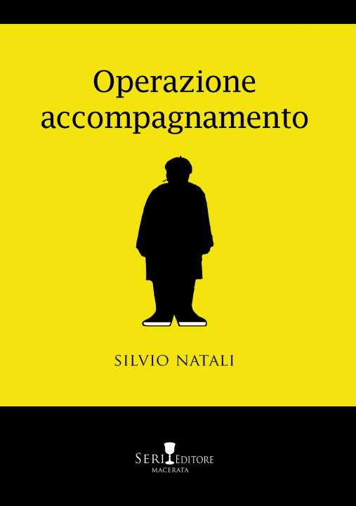 Könyv Operazione accompagnamento Silvio Natali