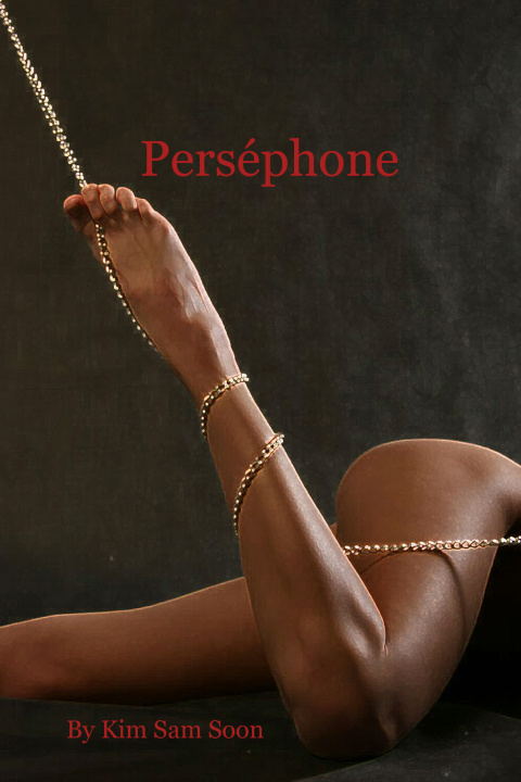 Knjiga Perséphone Kim