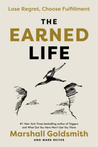 Kniha Earned Life Mark Reiter