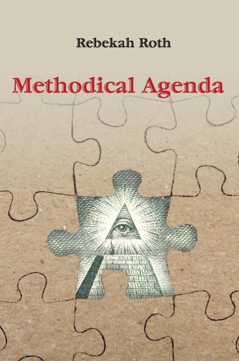 Book Methodical Agenda Rebekah Roth