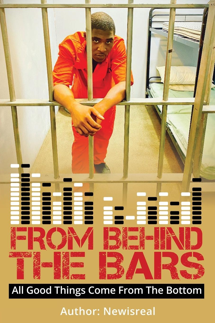 Knjiga From Behind Bars Matthews Isreal Reese