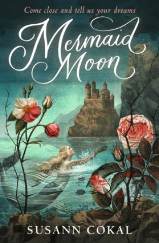 Książka Mermaid Moon 