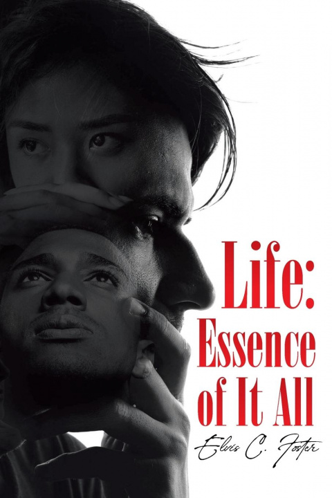 Book Life Elvis C. Foster