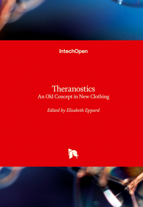 Knjiga Theranostics Elisabeth Eppard