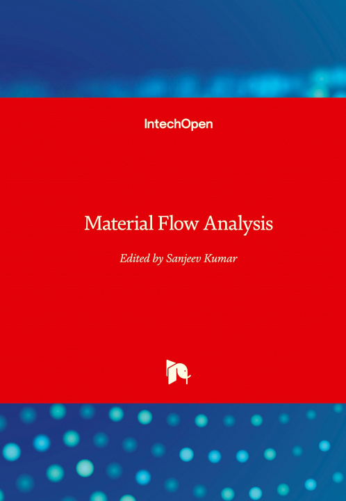 Knjiga Material Flow Analysis Sanjeev Kumar