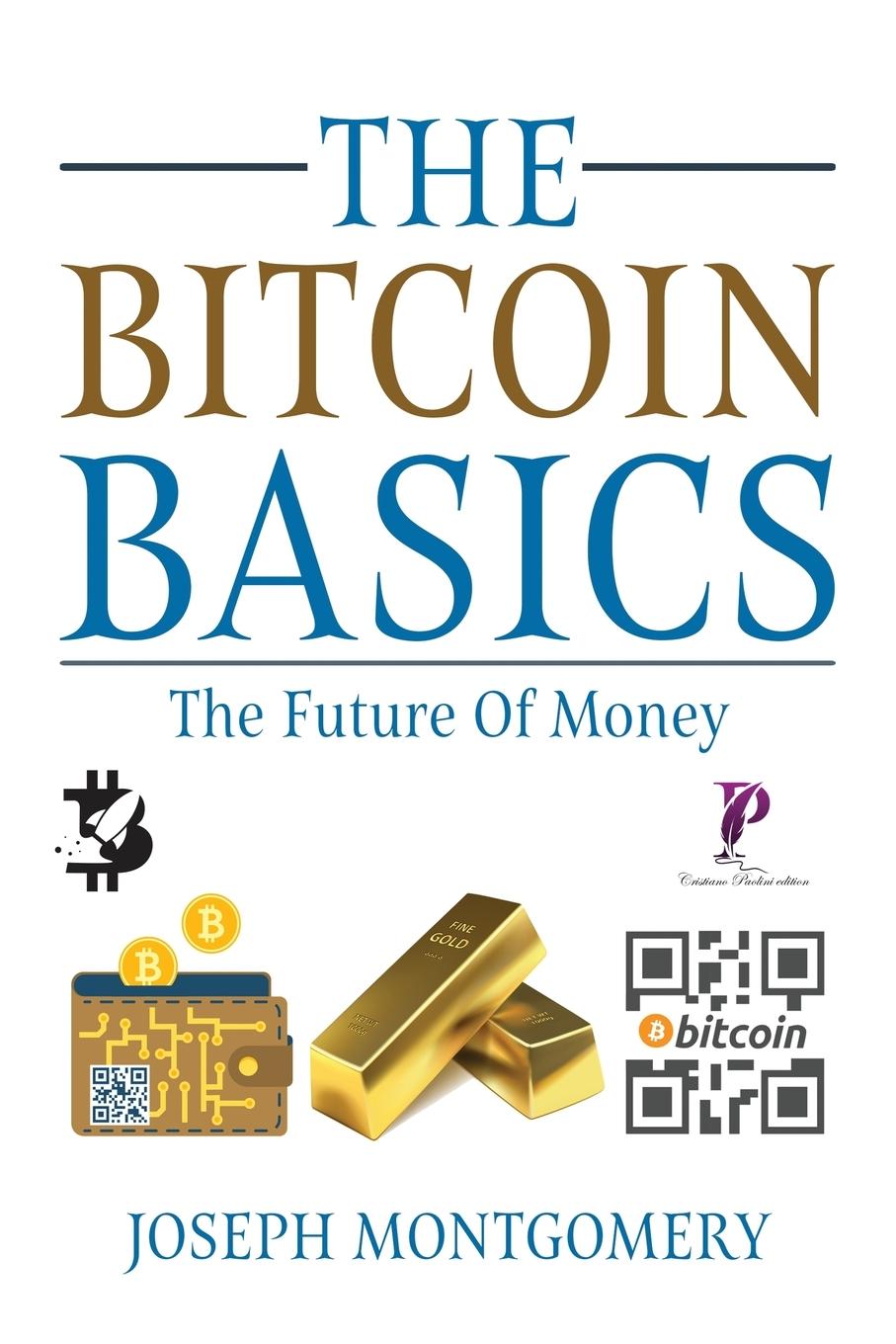 Kniha Bitcoin Basics 