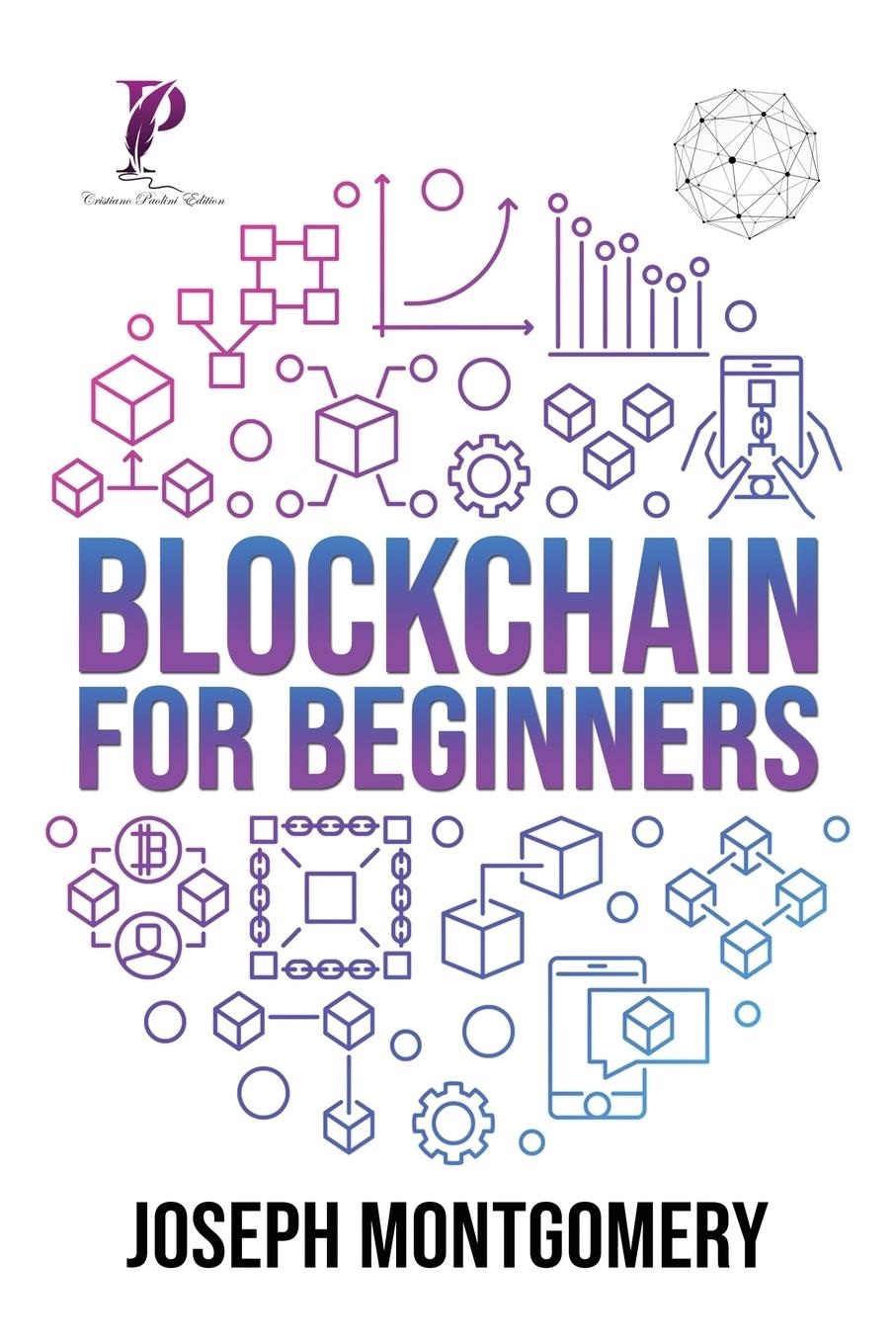 Kniha Blockchain For Beginners 