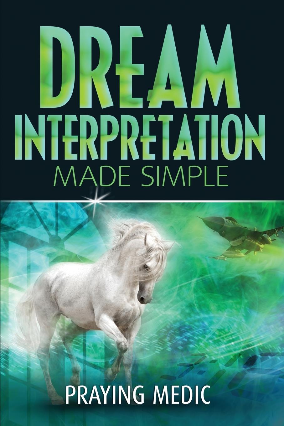 Knjiga Dream Interpretation Made Simple Denise Hayes