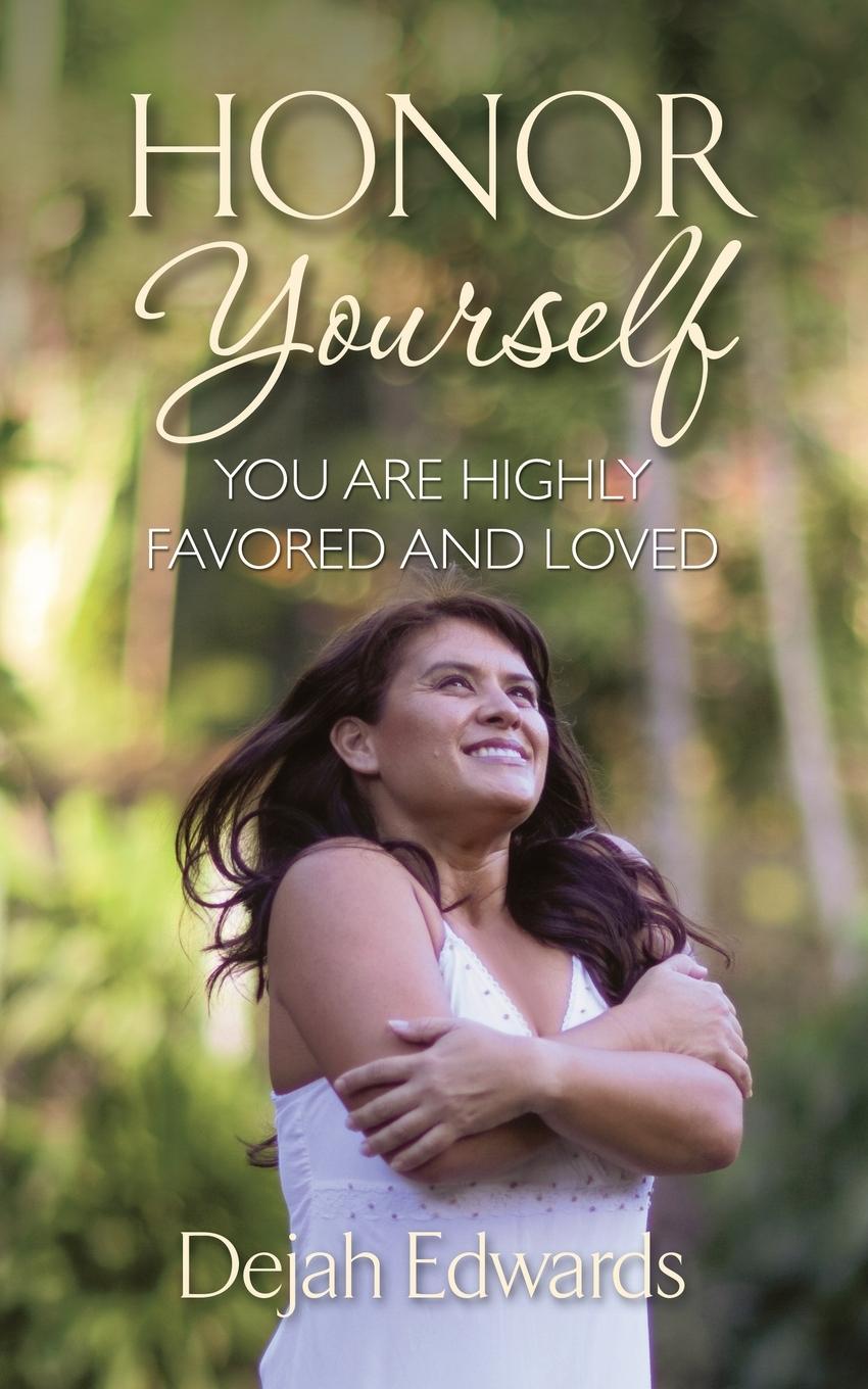 Knjiga Honor Yourself Dejah Edwards